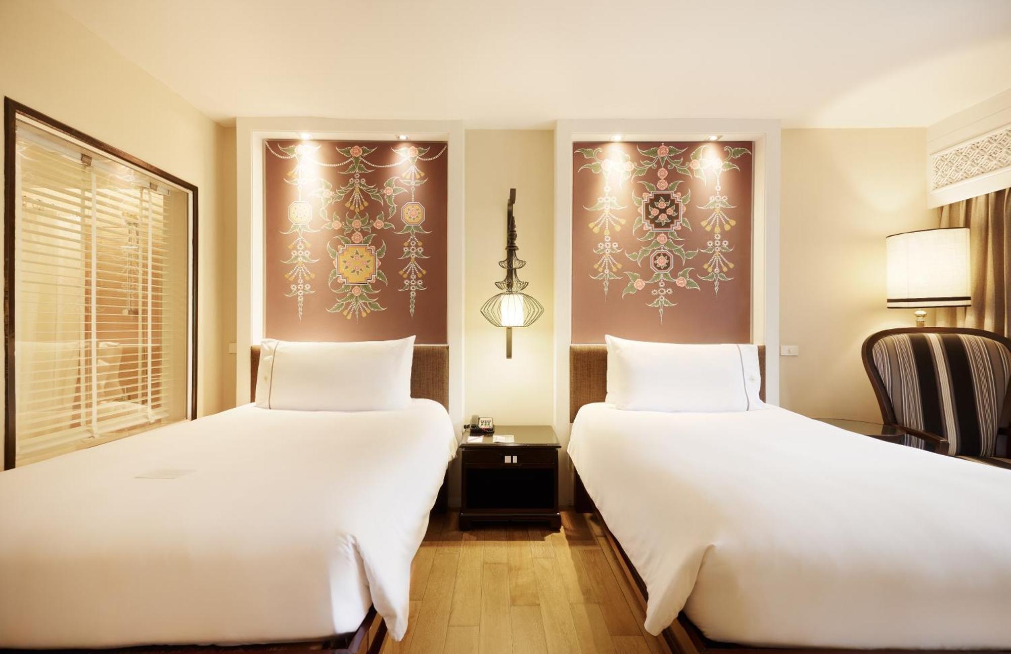 Resort Siam Bayshore