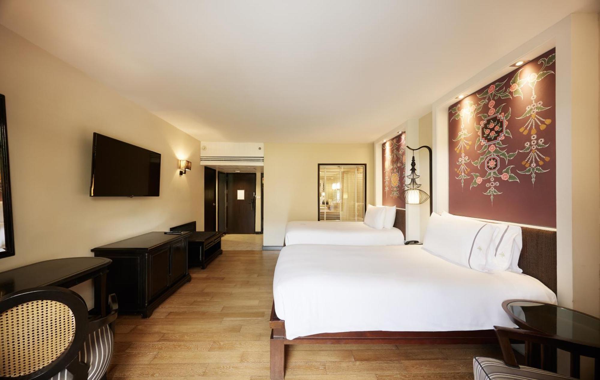 Resort Siam Bayshore 5*