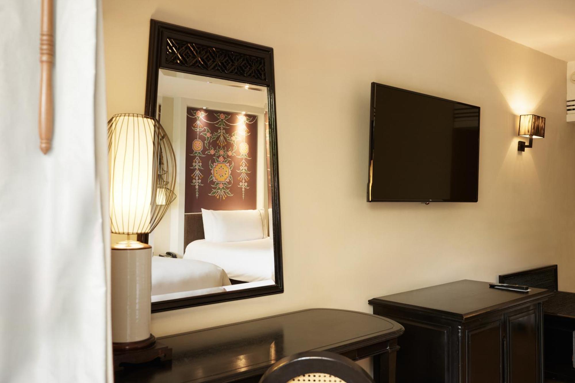 Siam Bayshore 5* Pattaya