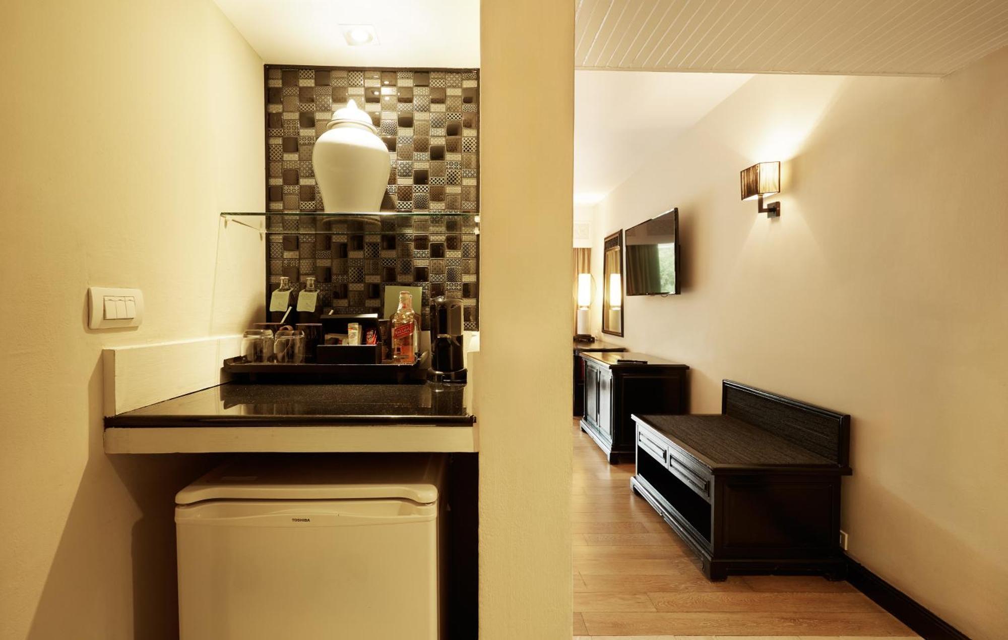 Resort Siam Bayshore Pattaya