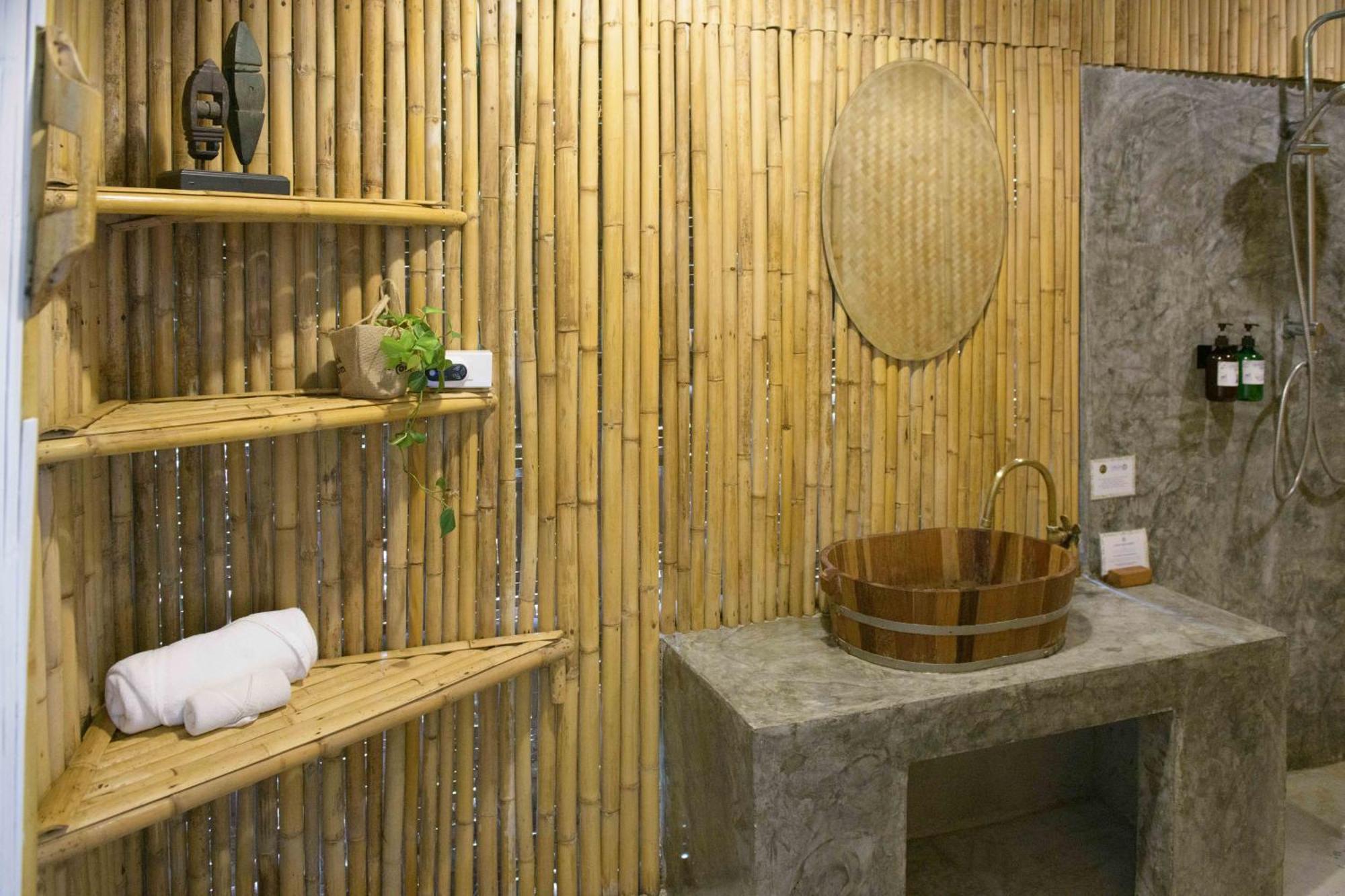 Orion Healing Centre Resort Srithanu