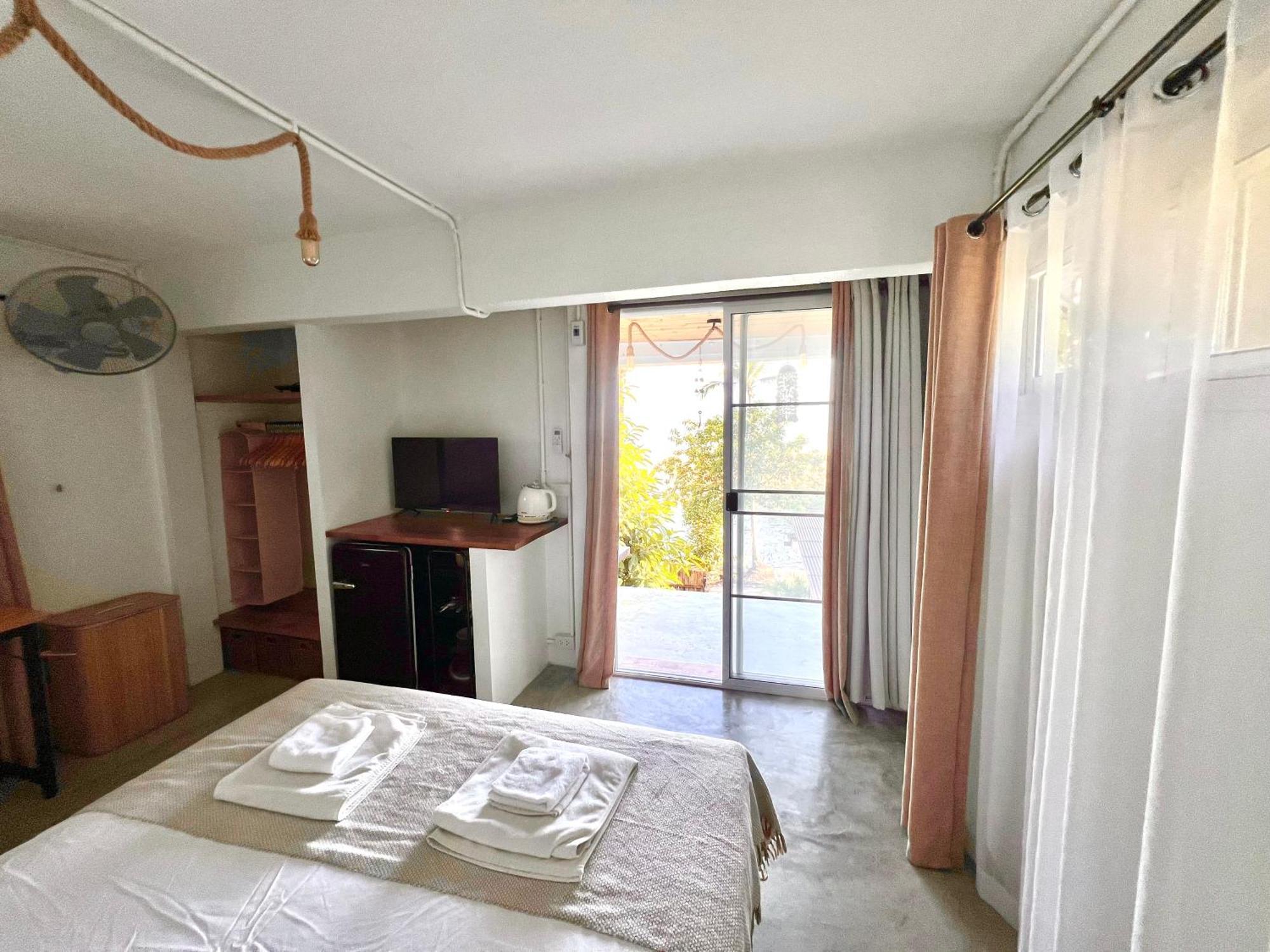Alojamento Cozy Seaview
