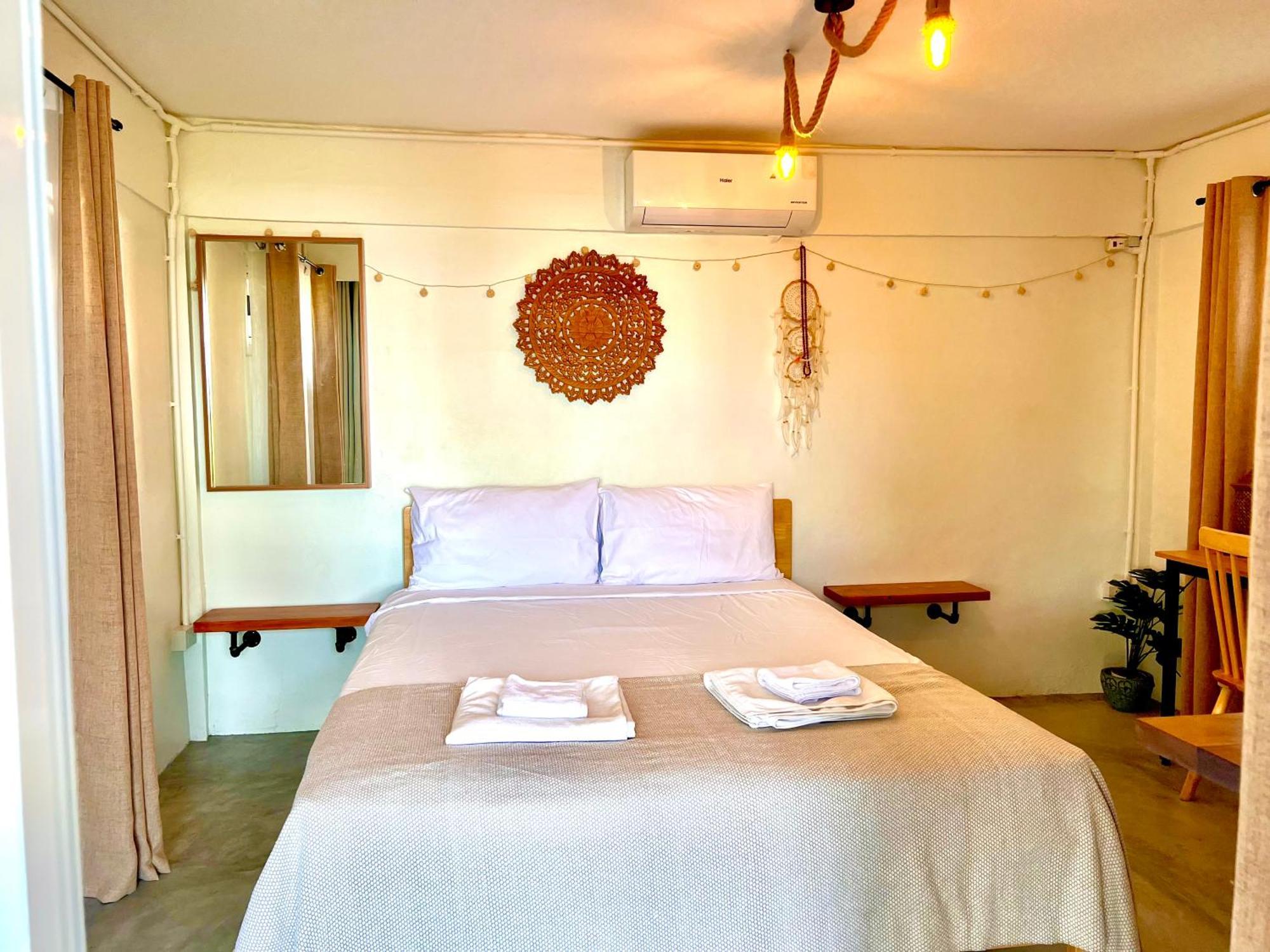Alojamento Cozy Seaview
