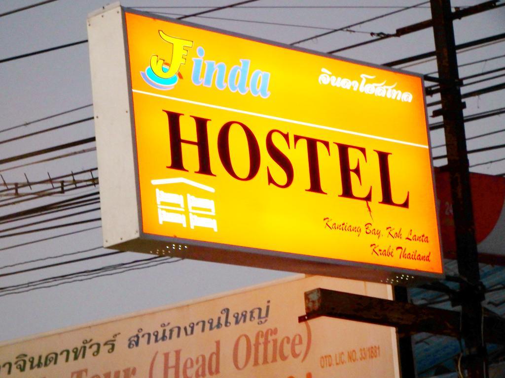 Jinda Hostel
