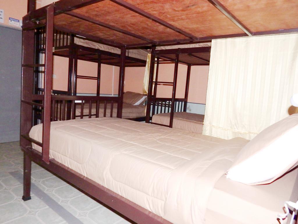 Hostel Jinda *