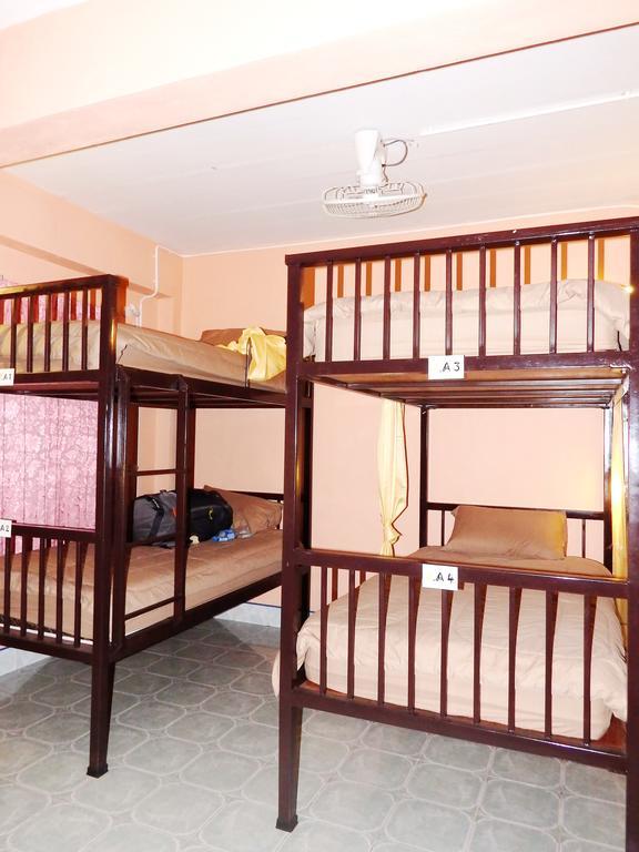 Jinda Hostel Koh Lanta