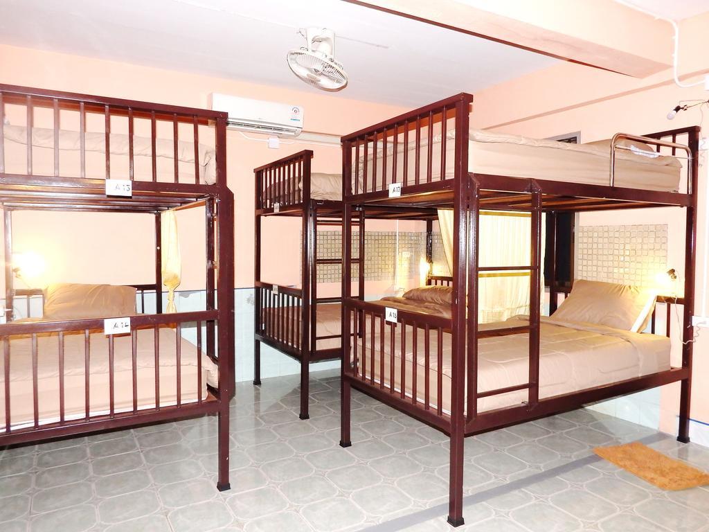 Hostel Jinda