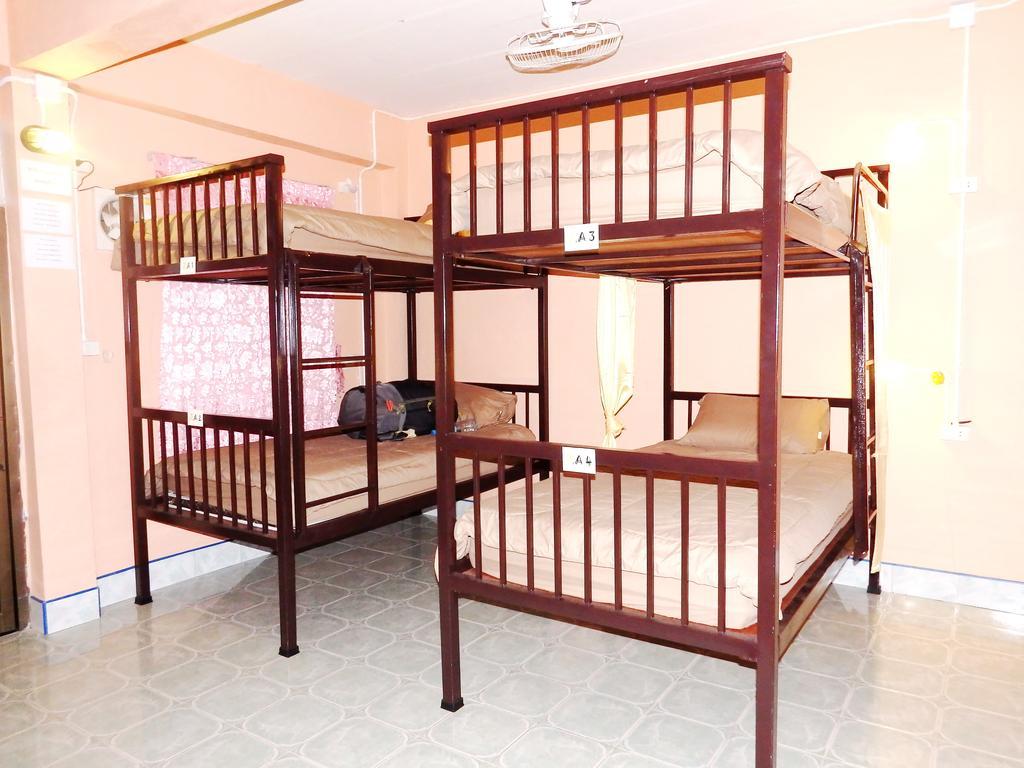 Hostel Jinda Koh Lanta