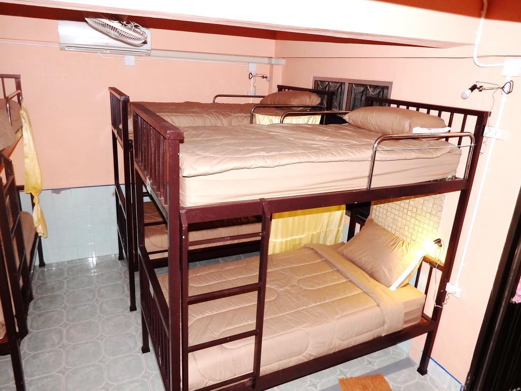 Hostel Jinda