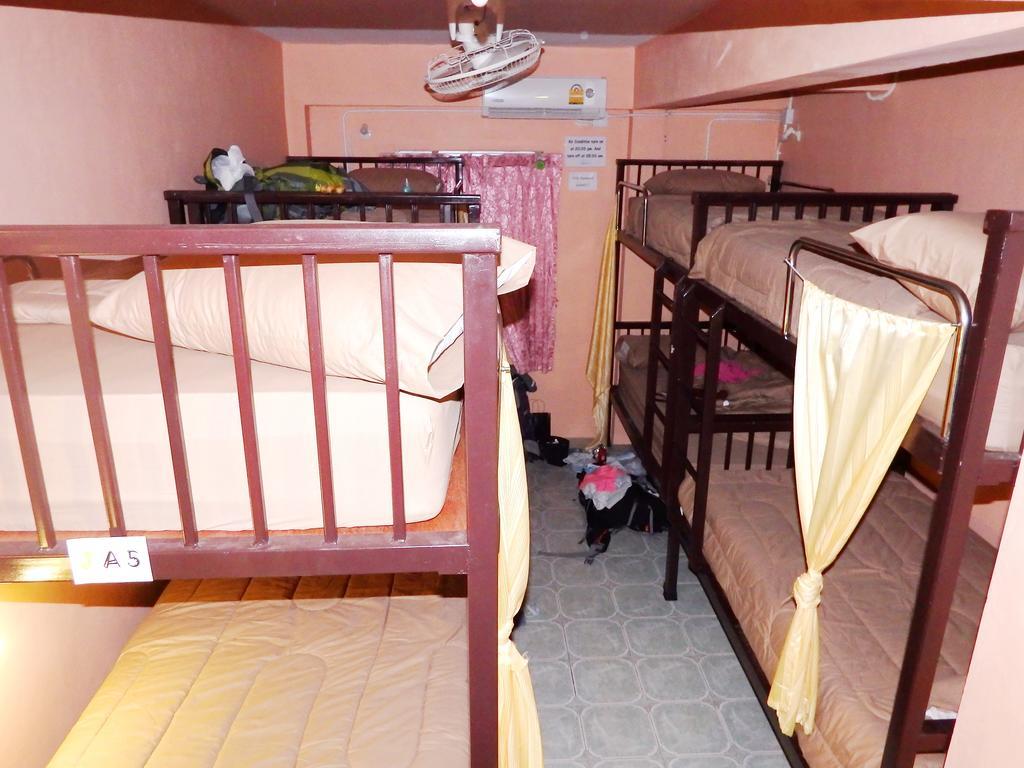 Jinda Hostel