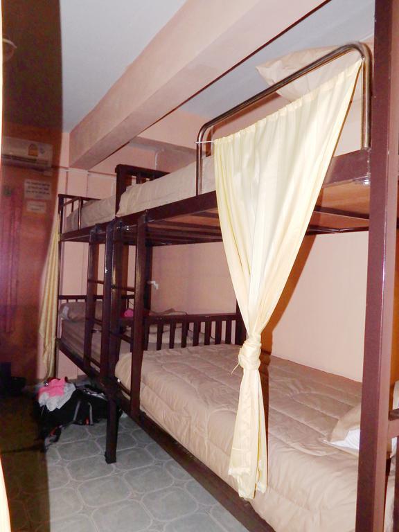 Jinda Hostel Koh Lanta