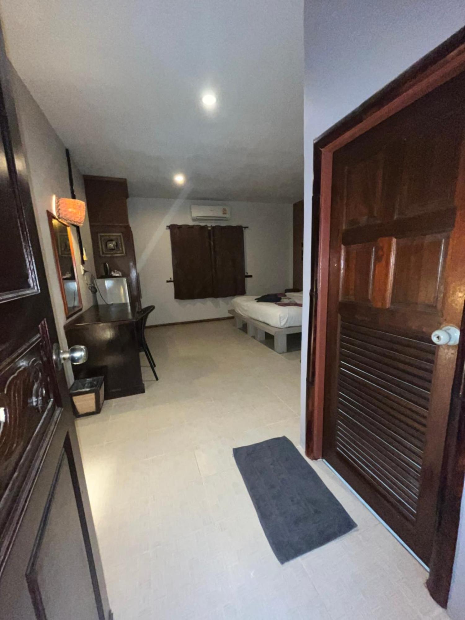 Holiday home Nin Kantiang Bay
