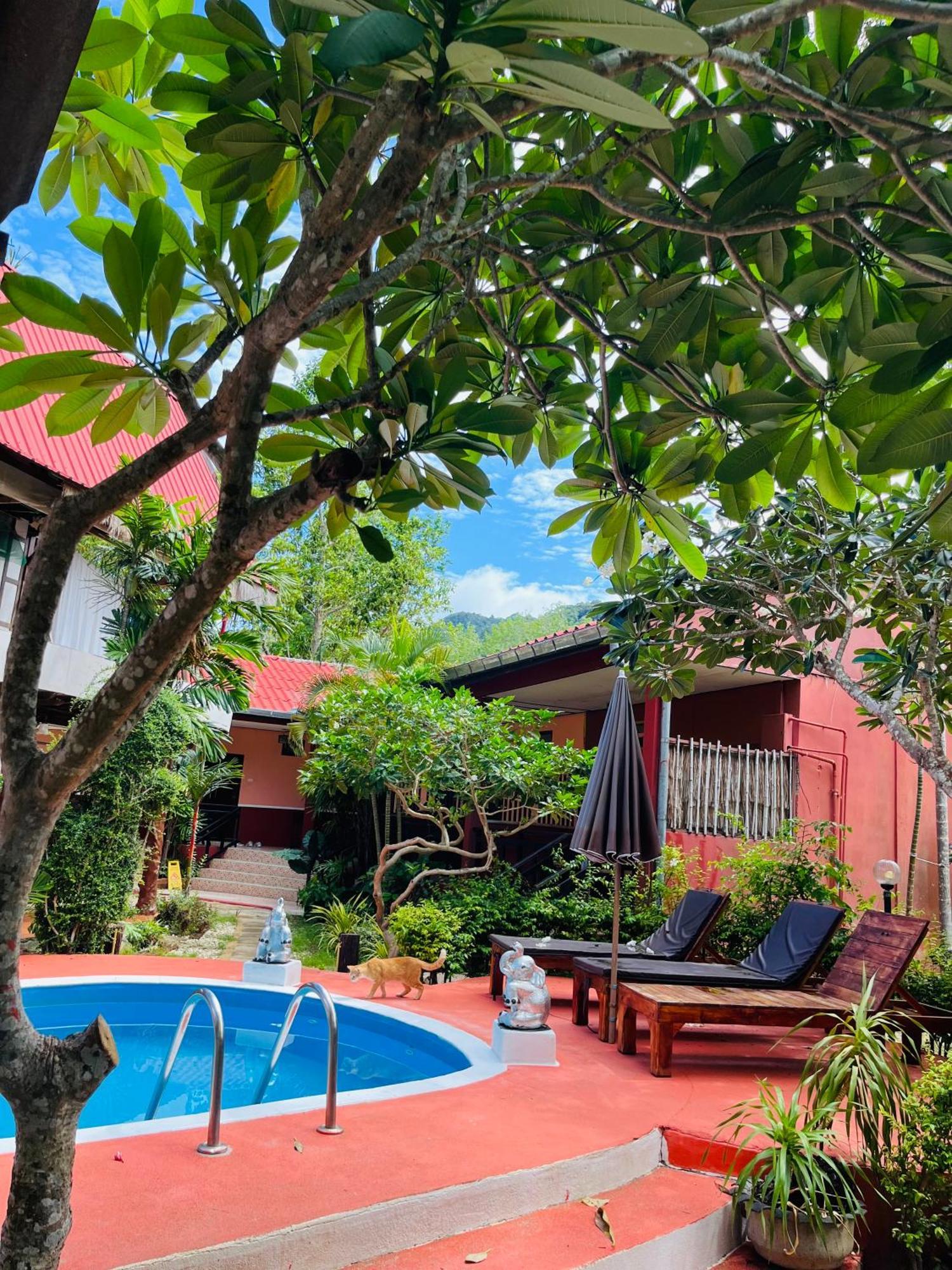 Holiday home Nin Kantiang Bay