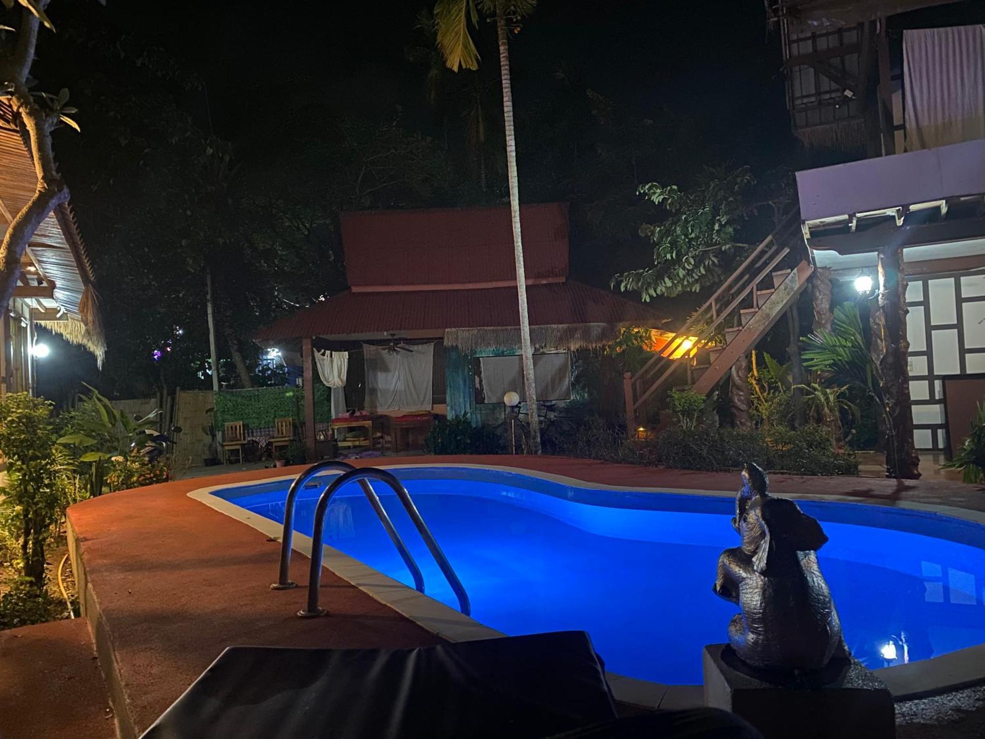 Holiday home Nin Kantiang Bay *