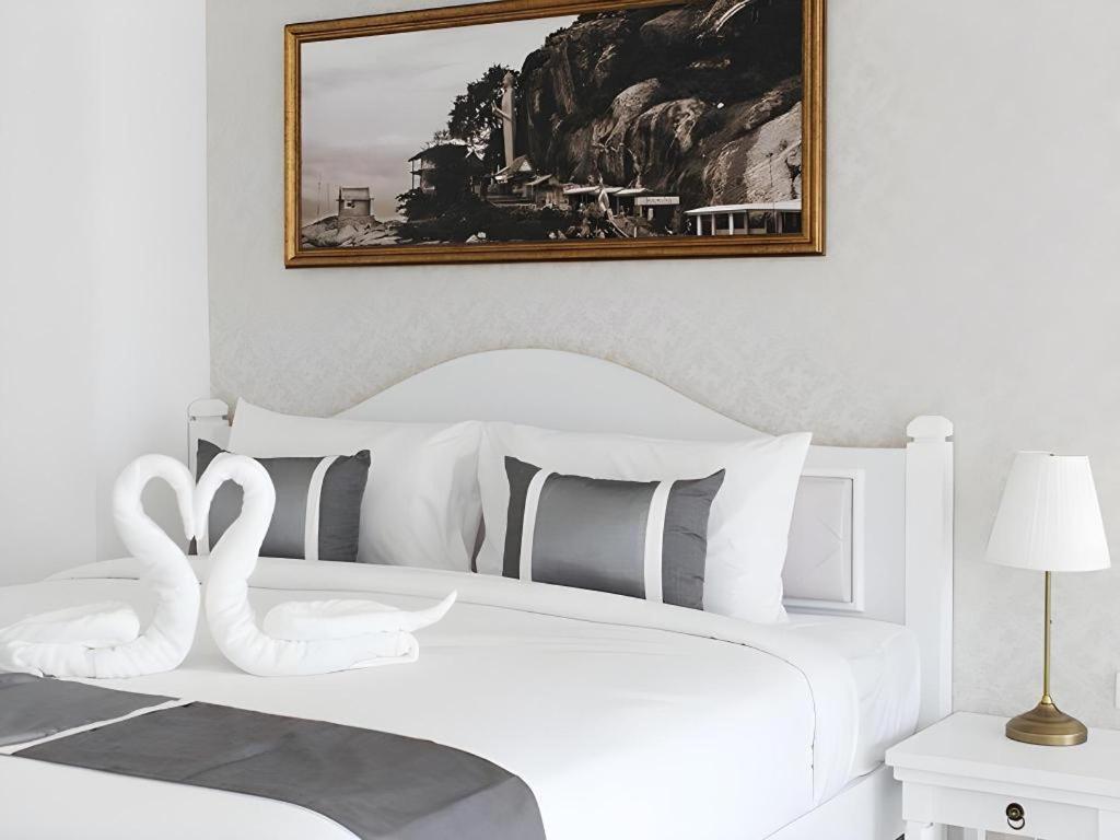 Resort B2 Premier 3*