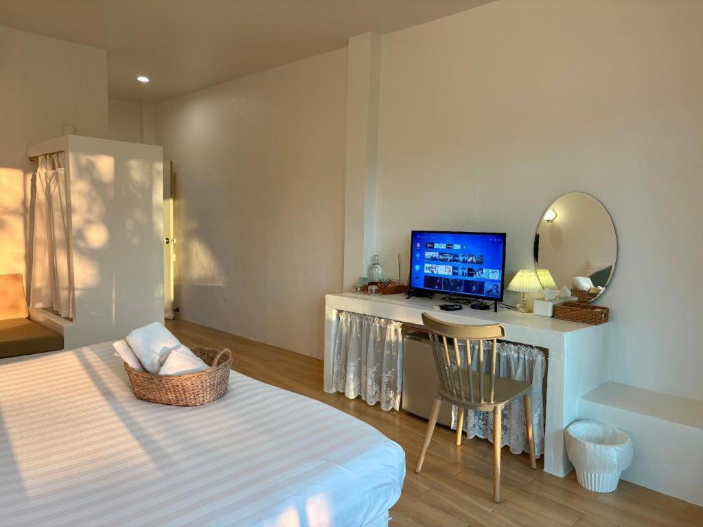 Charisma Resort 3*