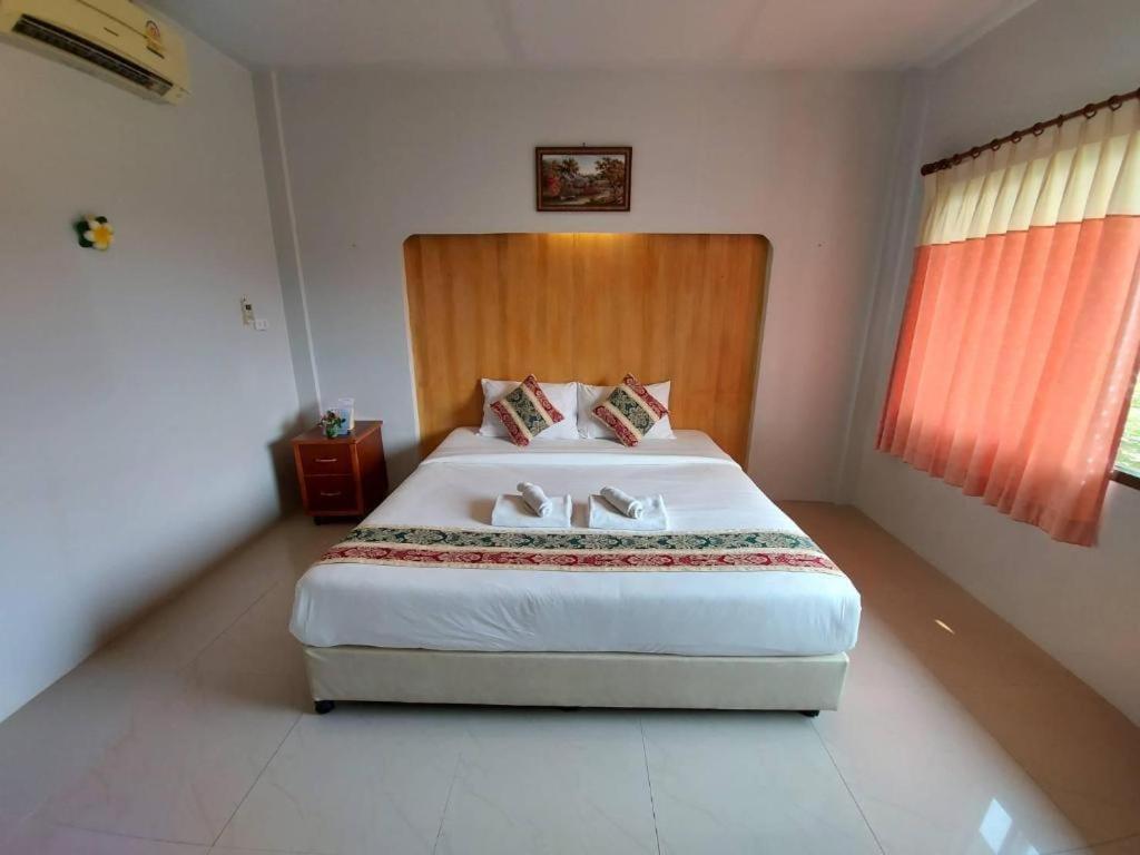 Resort Tanaosri & Creekside 3*