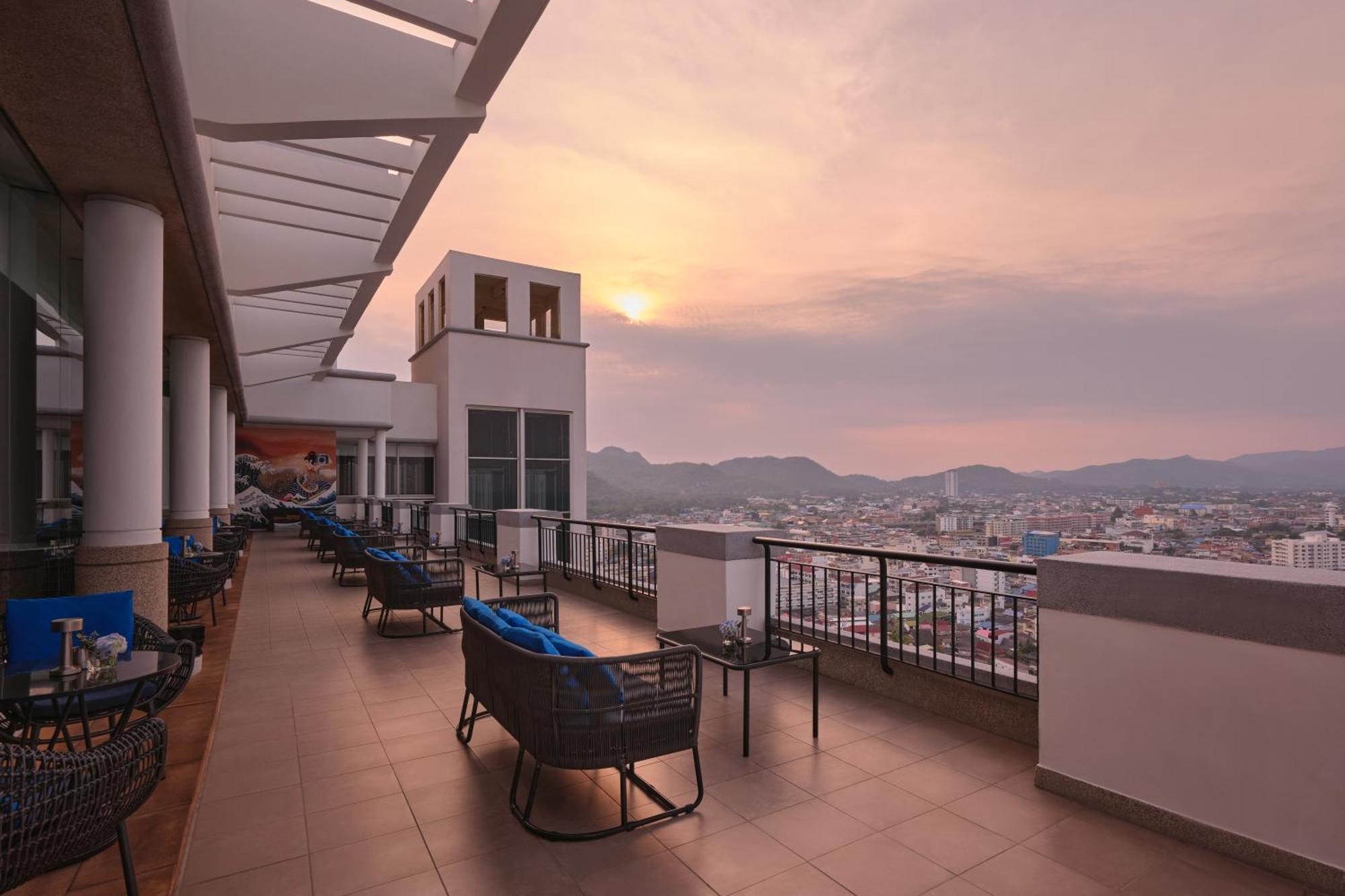 Resort Hilton & Hua Hin
