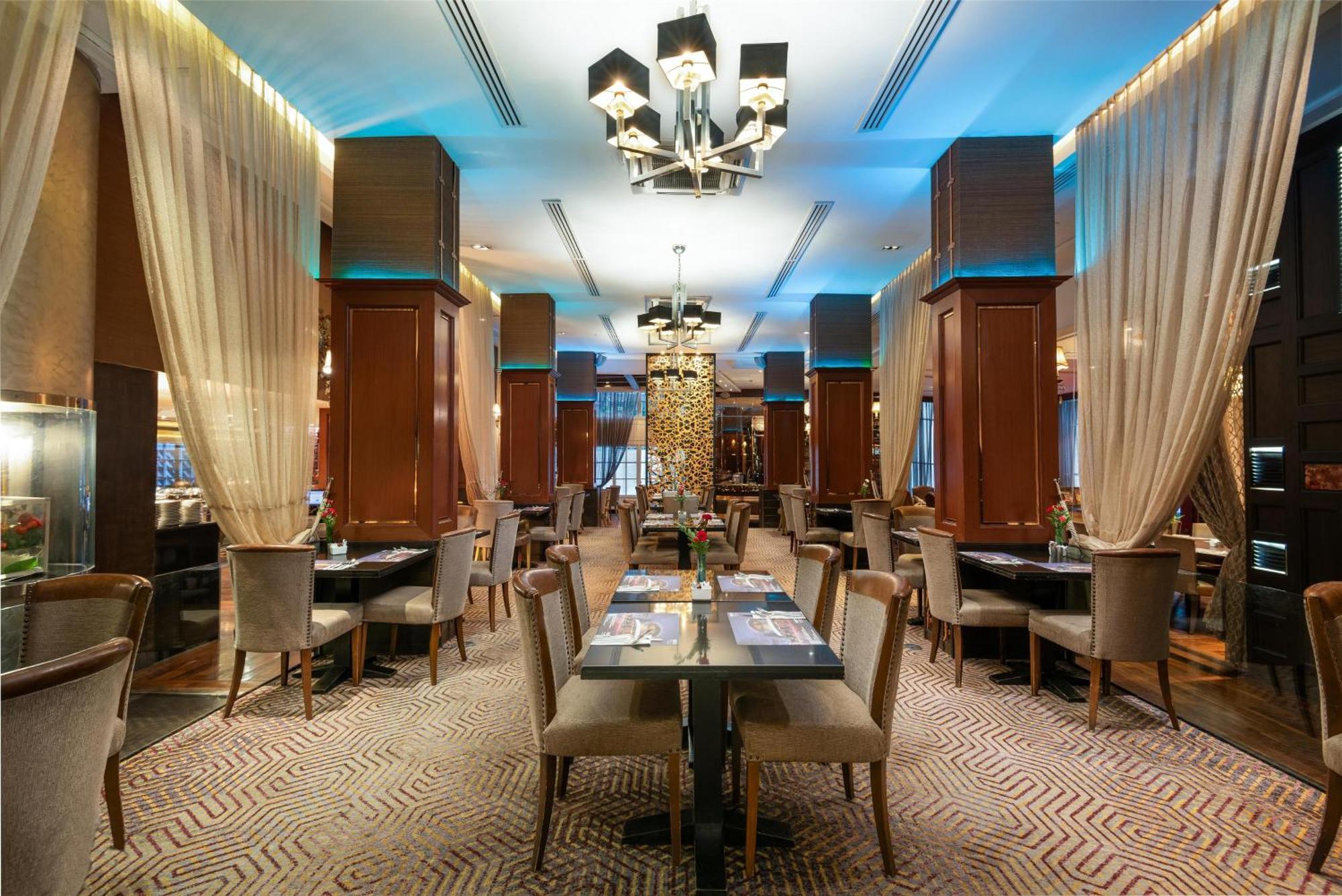 Radisson Sukhumvit Bangkok