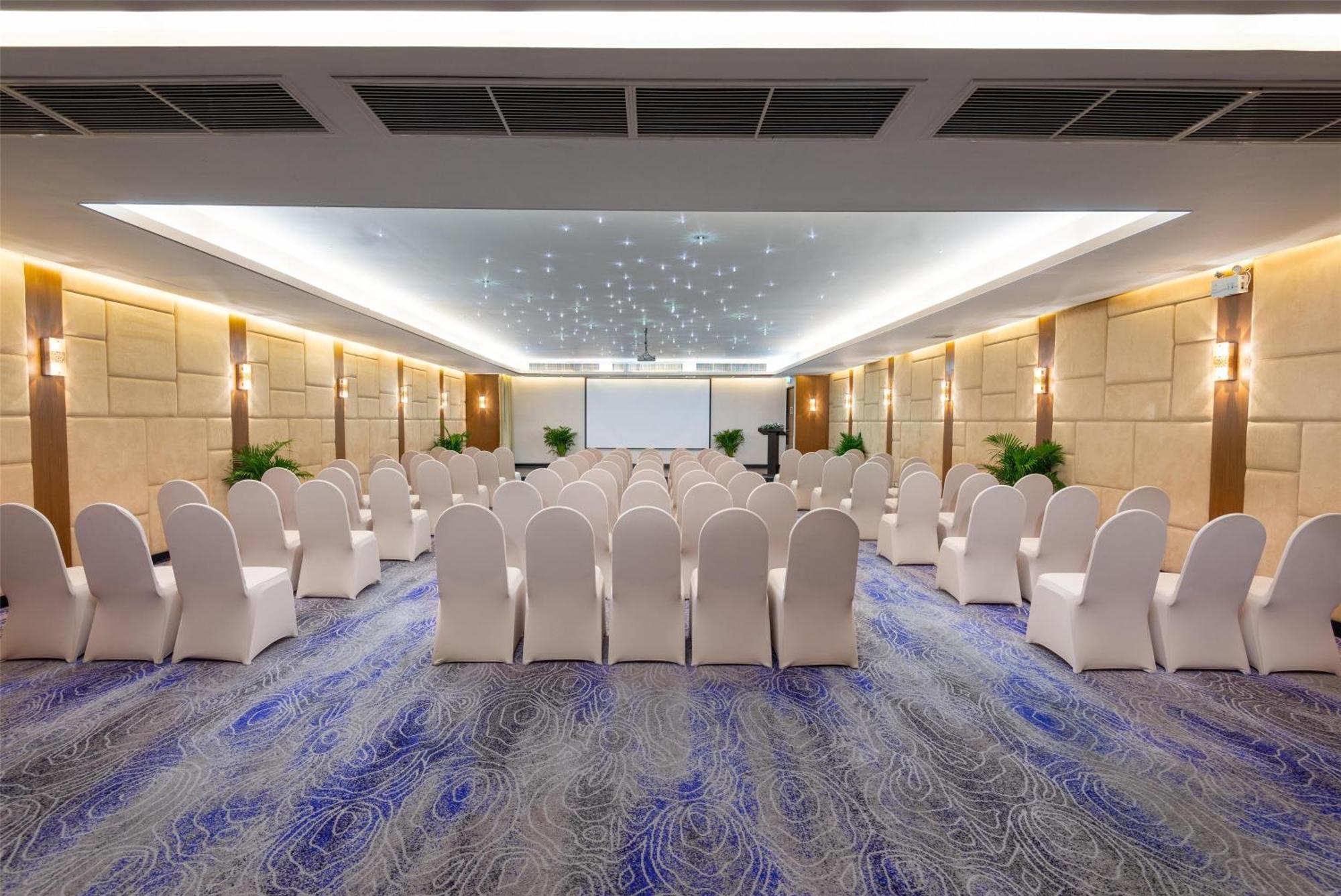 Hotel Radisson Sukhumvit Bangkok