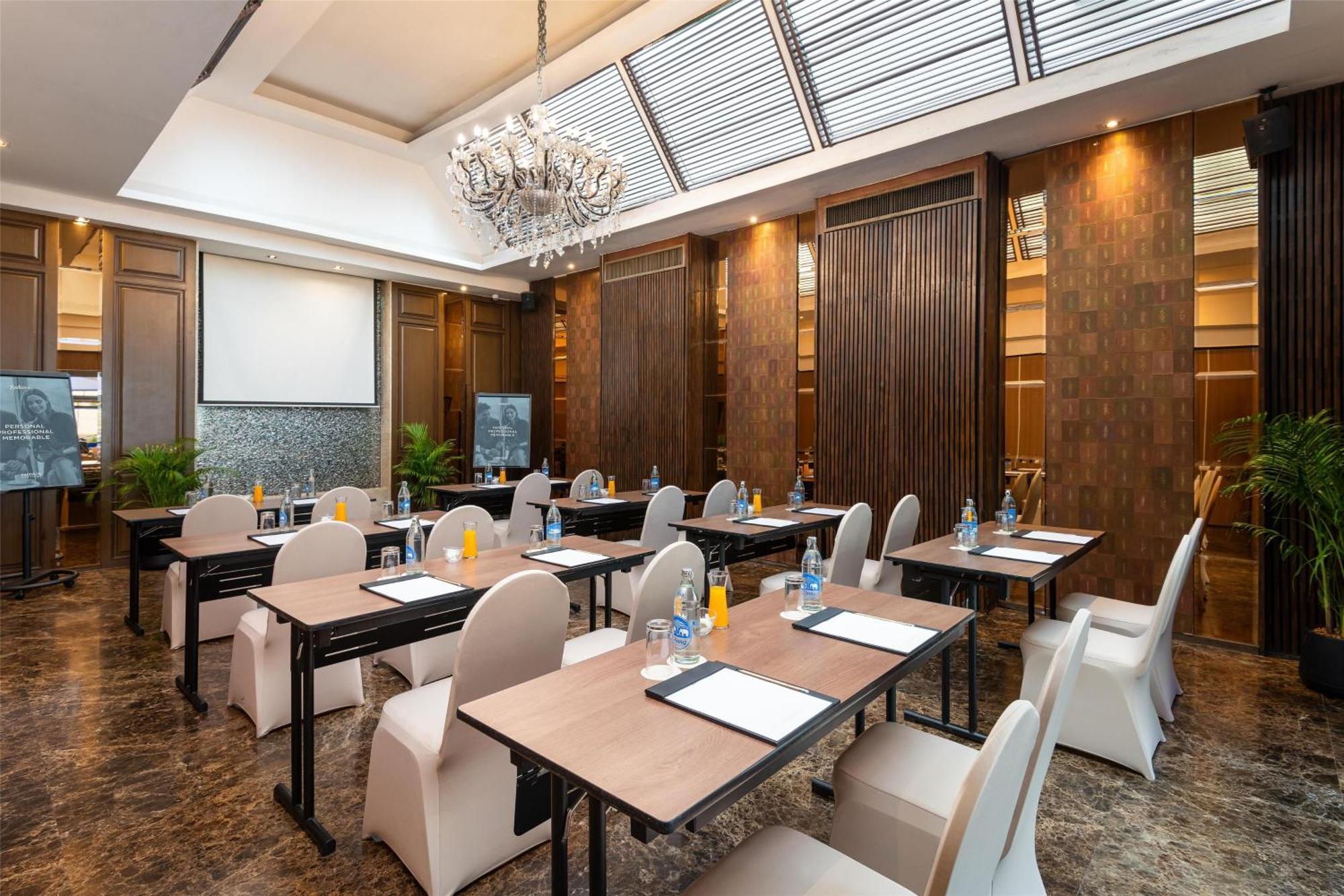 Radisson Sukhumvit Hotel