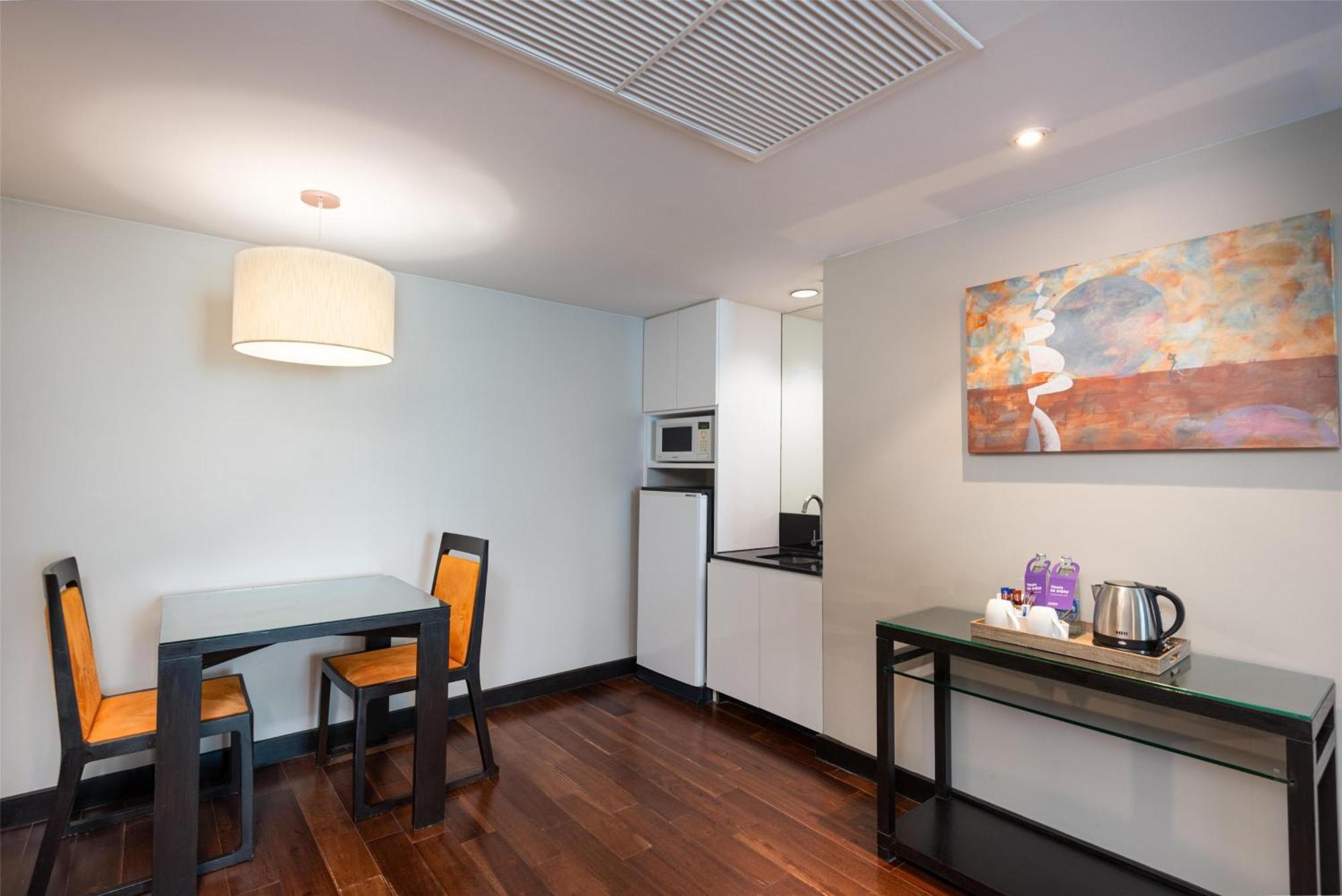 Hotel Radisson Sukhumvit 4*