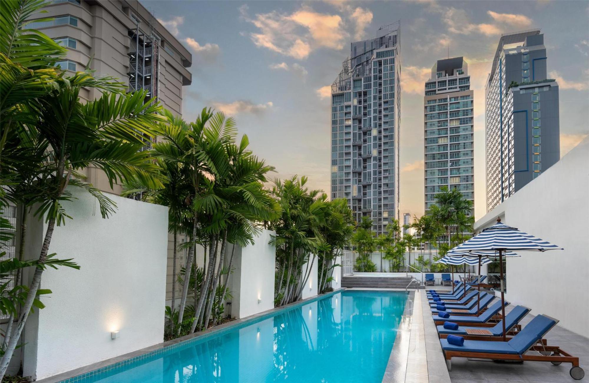 Radisson Sukhumvit Hotel Bangkok