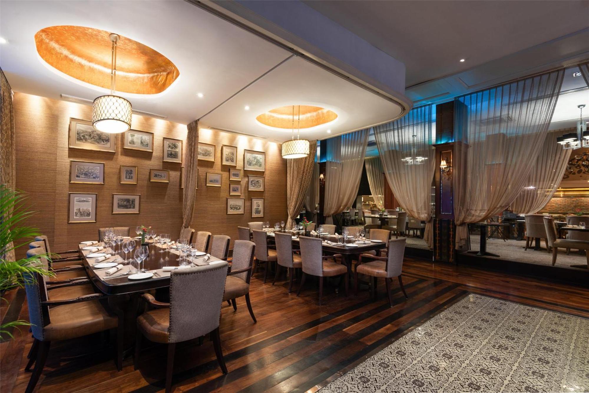 Radisson Sukhumvit Hotel