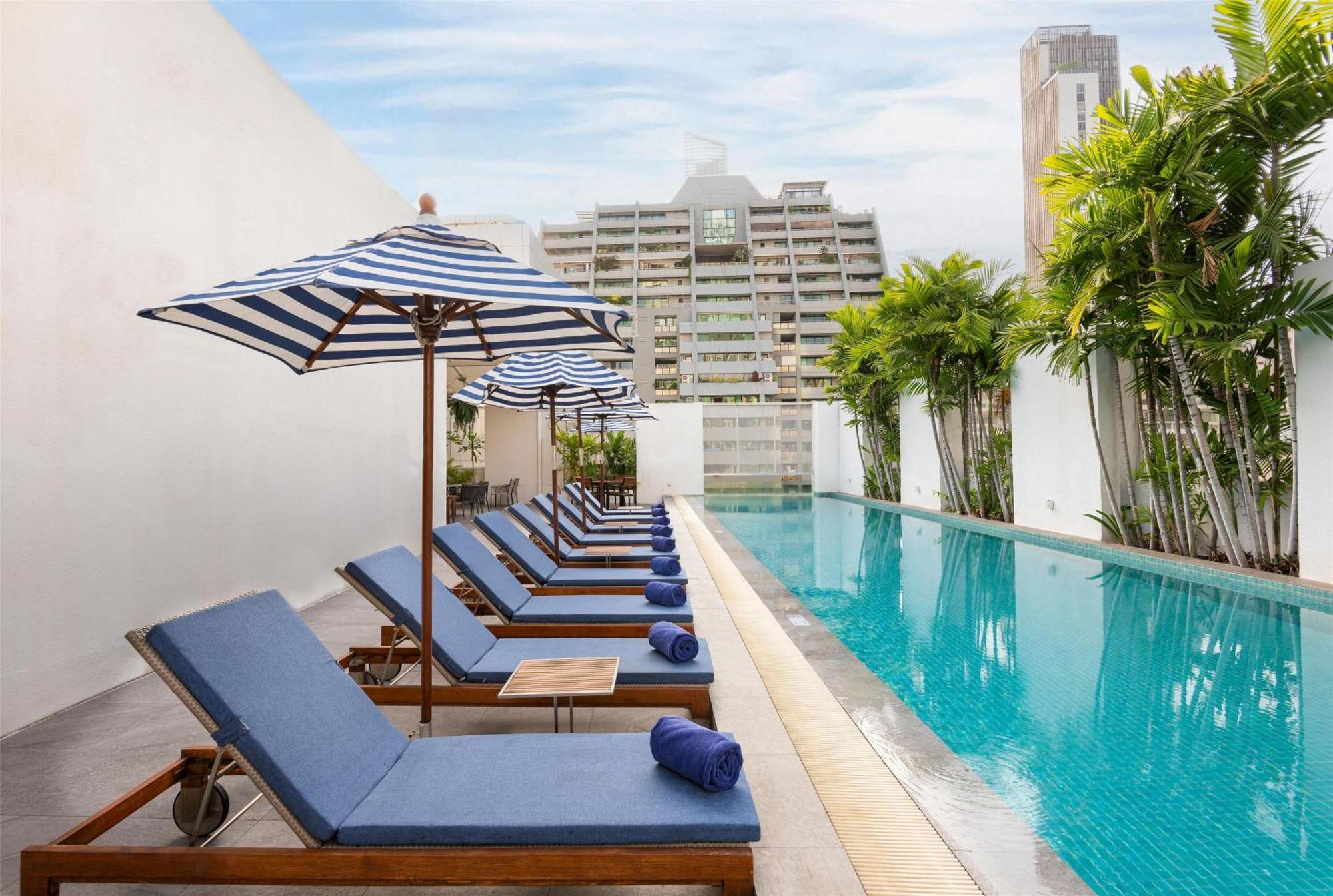 Hotel Radisson Sukhumvit
