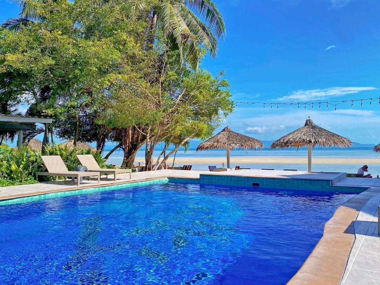 Milky Bay Resort 4*