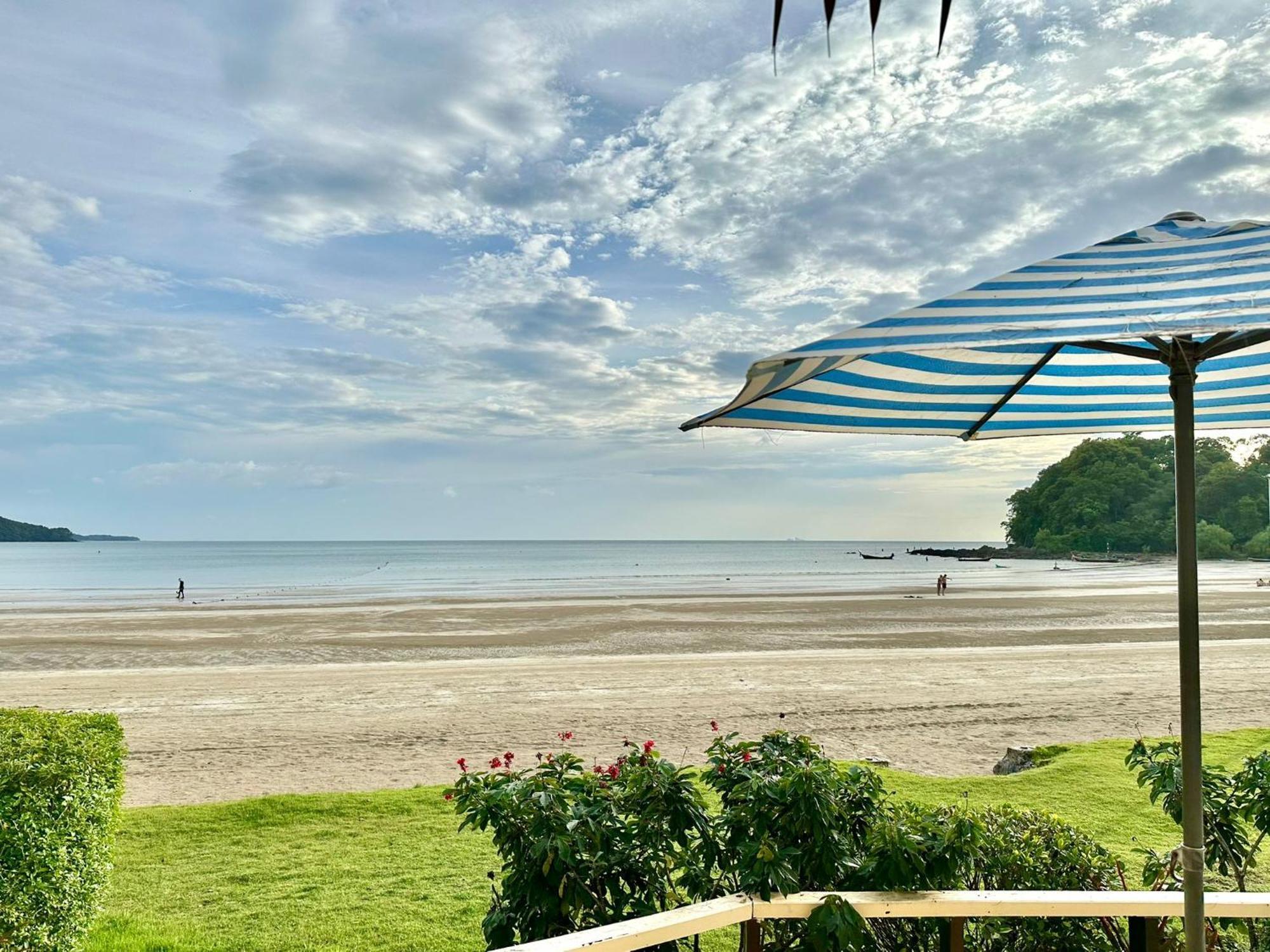 Twin Bay Resort Koh Lanta