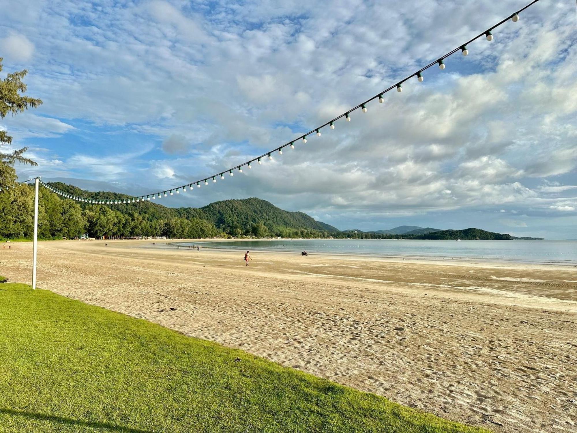 Twin Bay 3* Koh Lanta