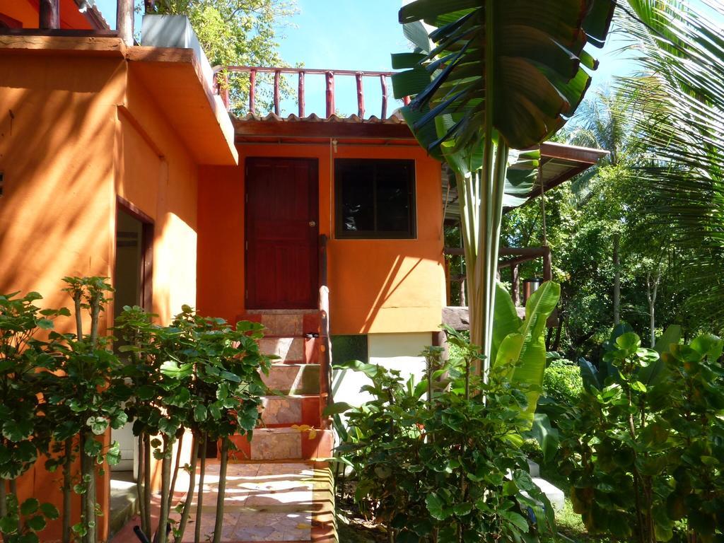 The Hill Village Guest house *
