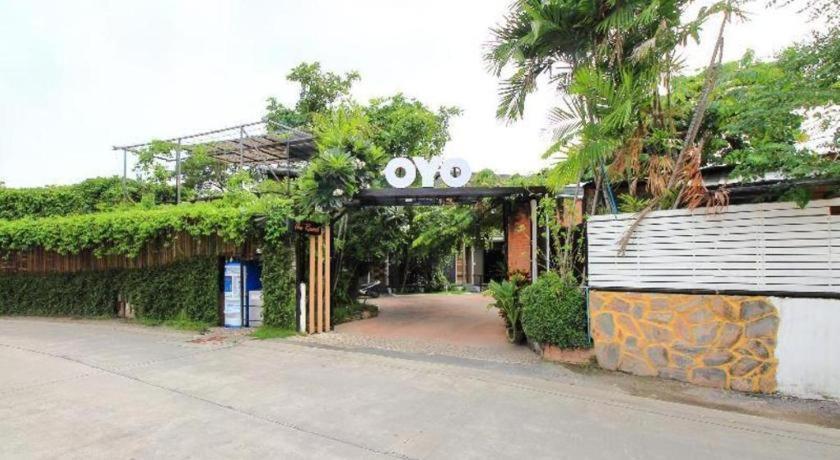 Resort Oyo 271 The Romklao 2*