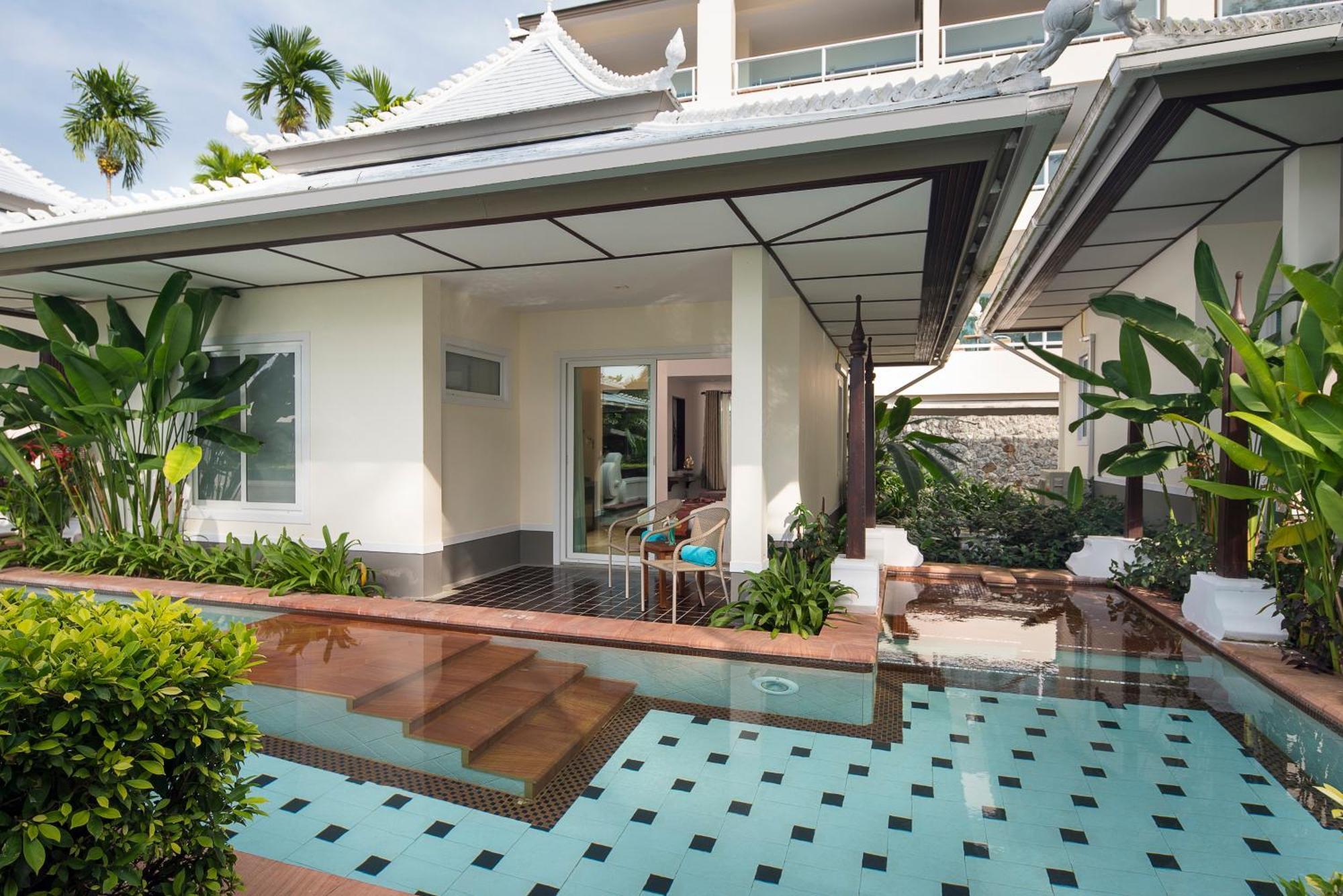 Anyavee Tubkaek Krabi
