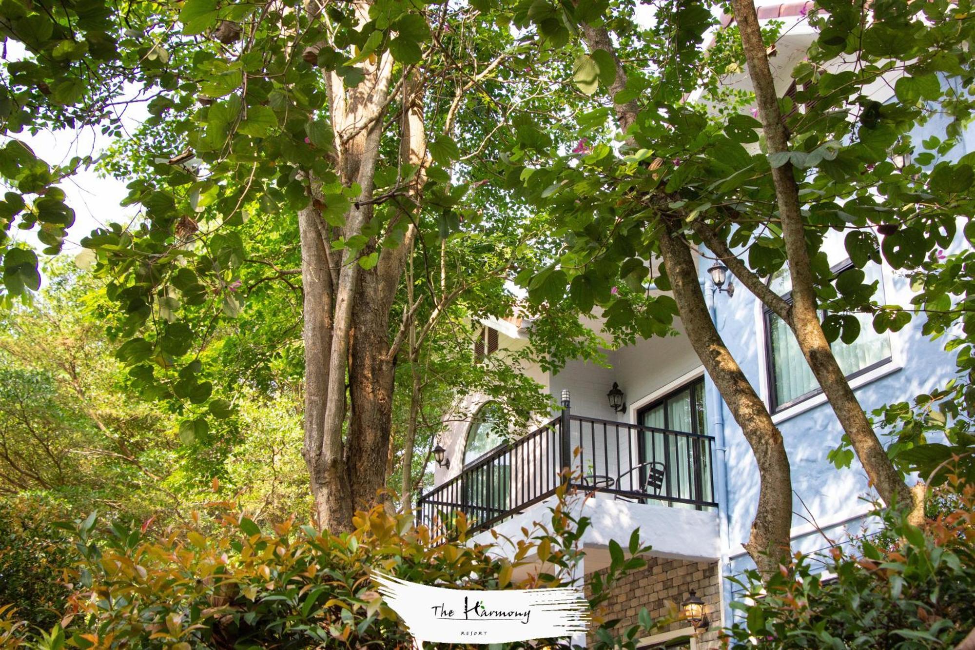 The Harmony Resort