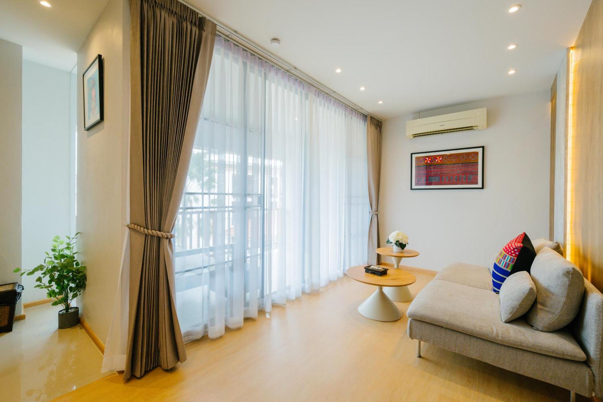 The Opium Hotel