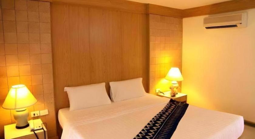 Hotel Banyan 3*