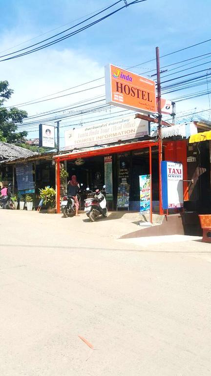 Jinda Hostel Koh Lanta