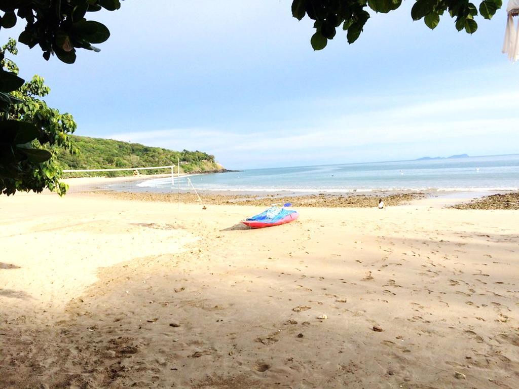 Jinda Koh Lanta