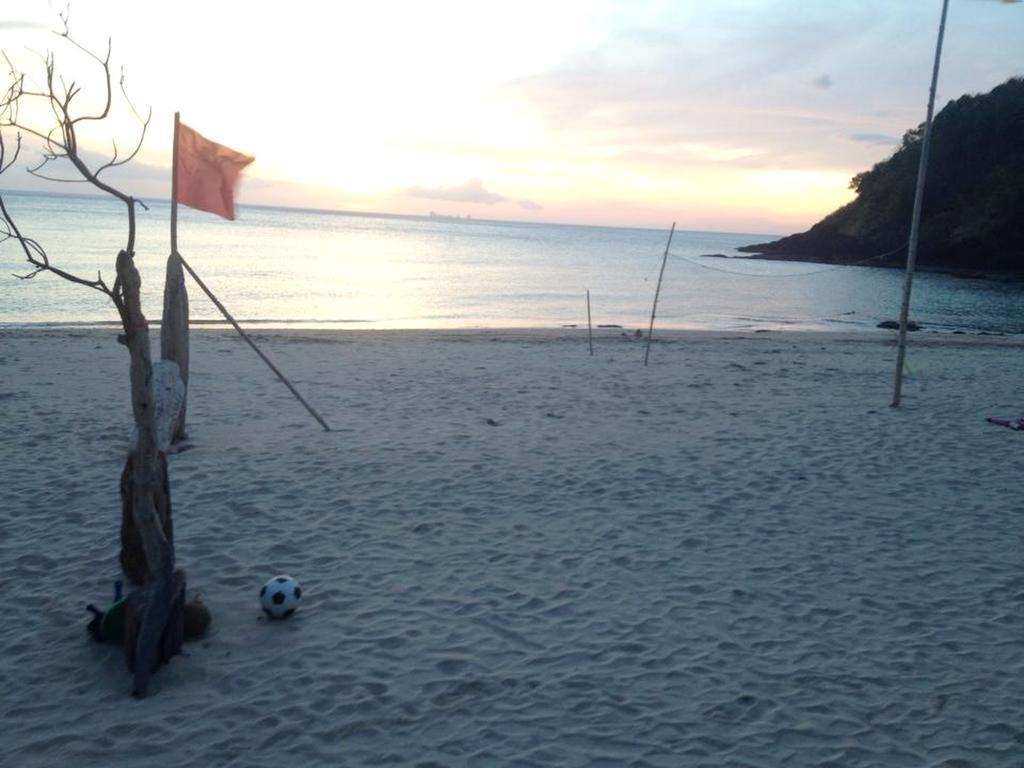 Jinda * Koh Lanta