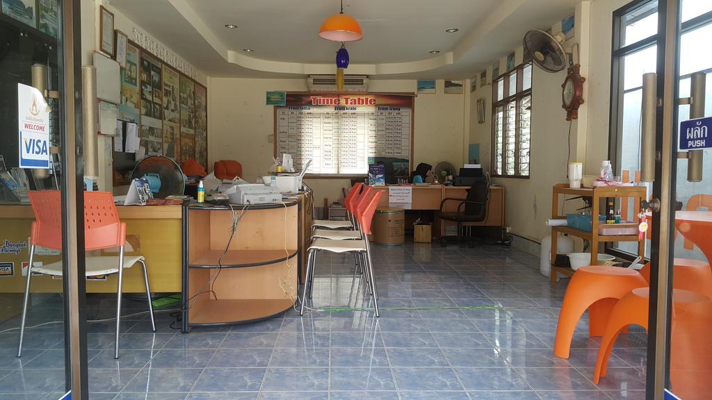 Hostel Jinda