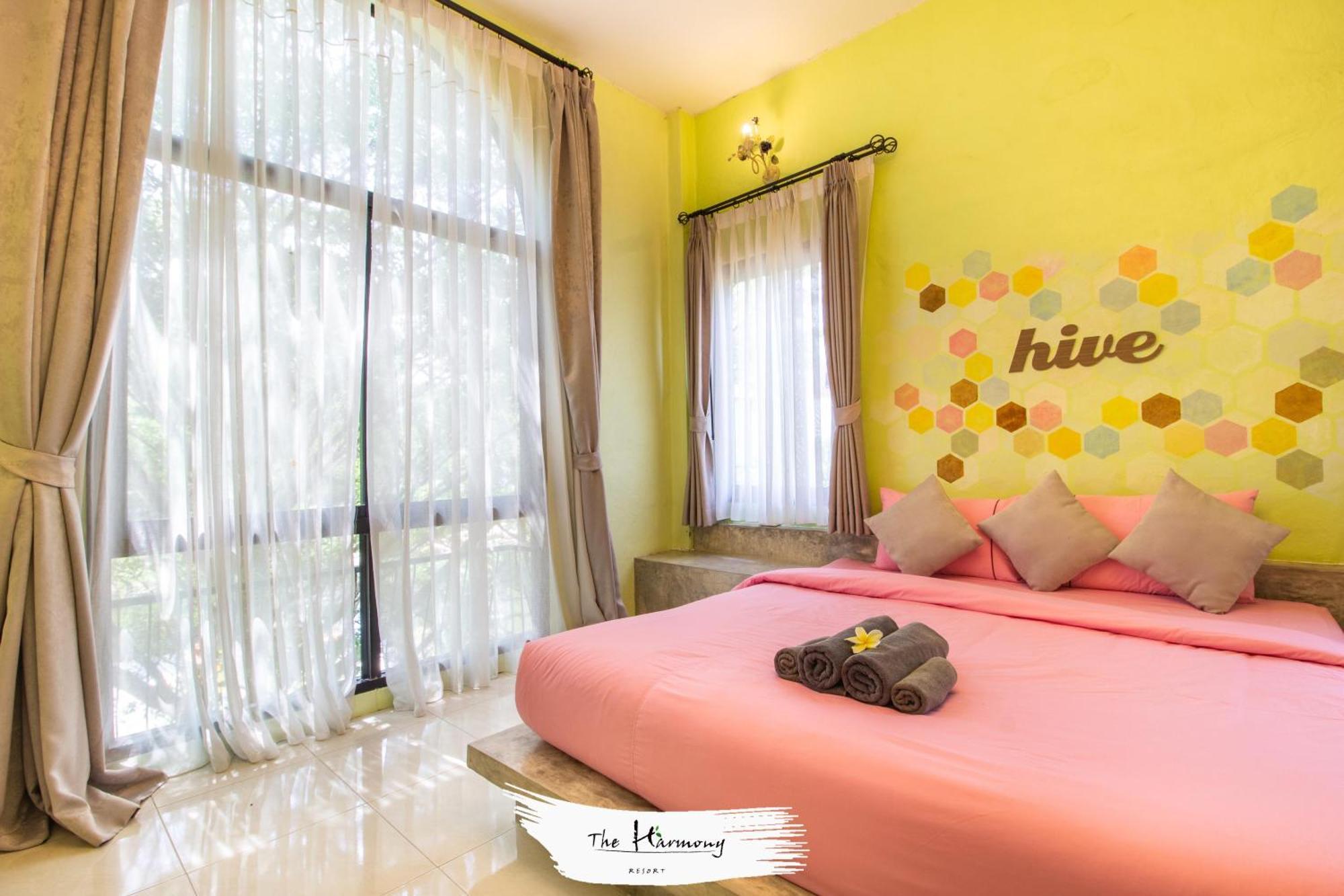 Resort The Harmony 3*