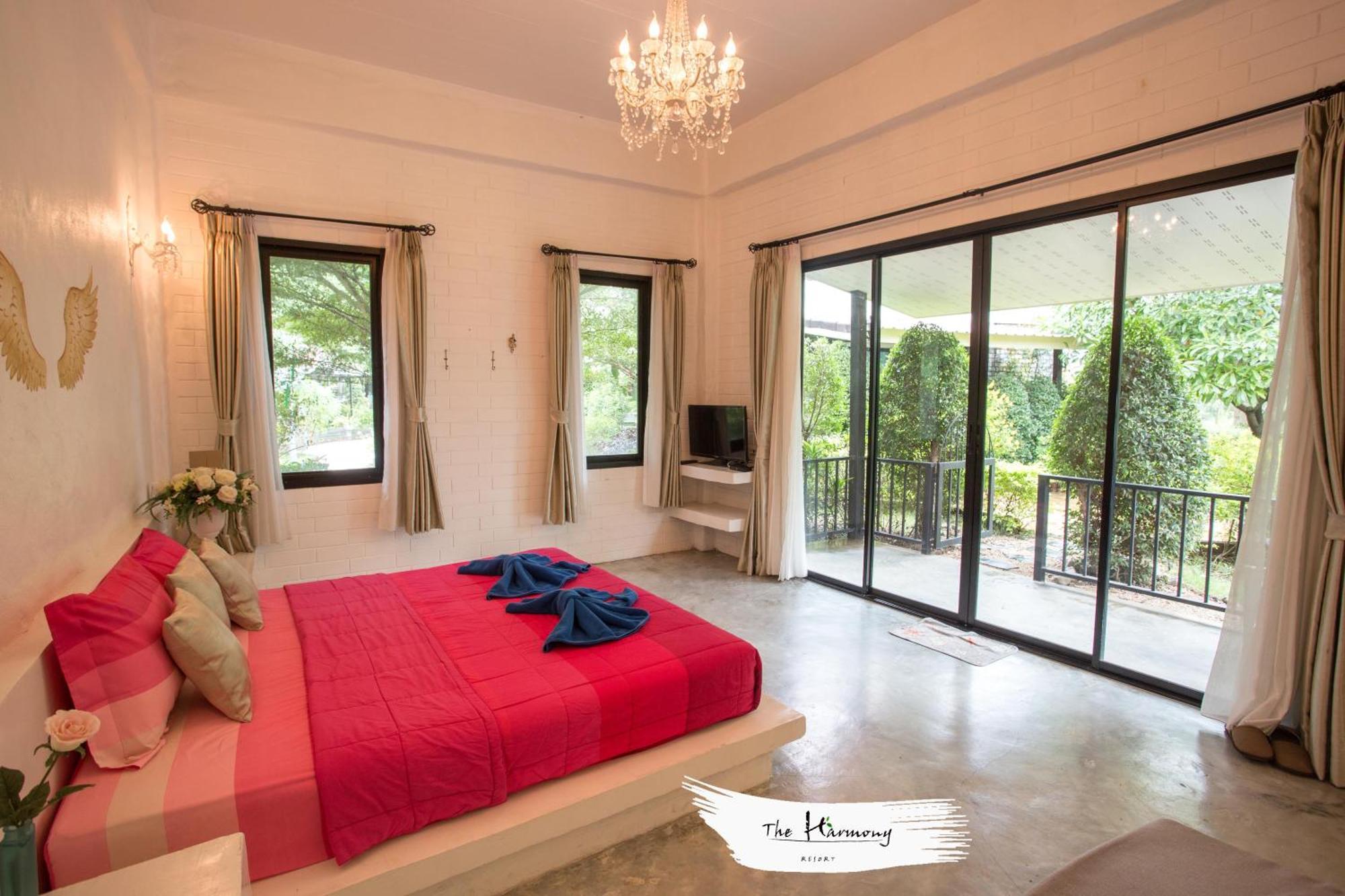 The Harmony Resort Suan Phueng