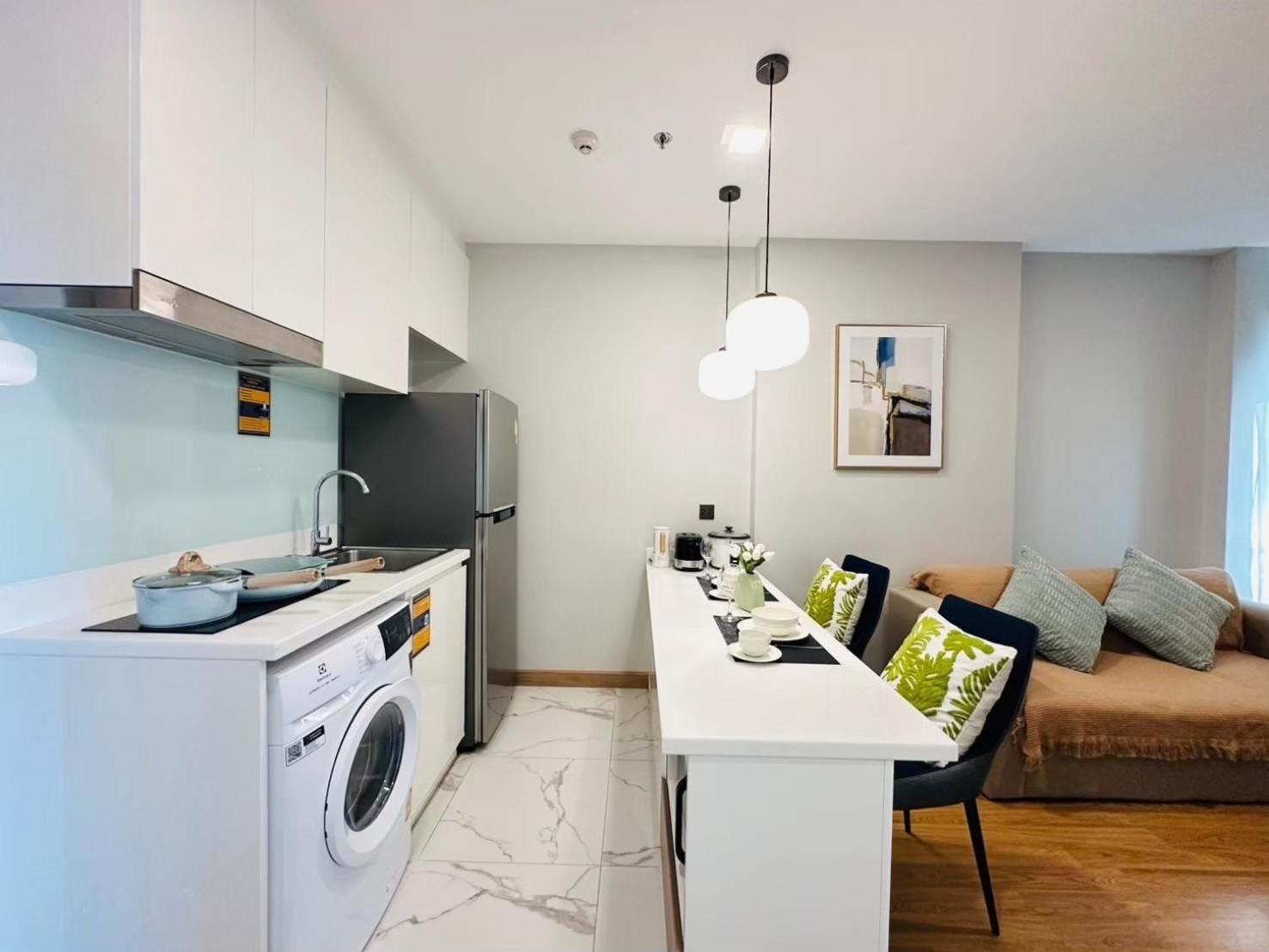 Apartment Astra Sky River *