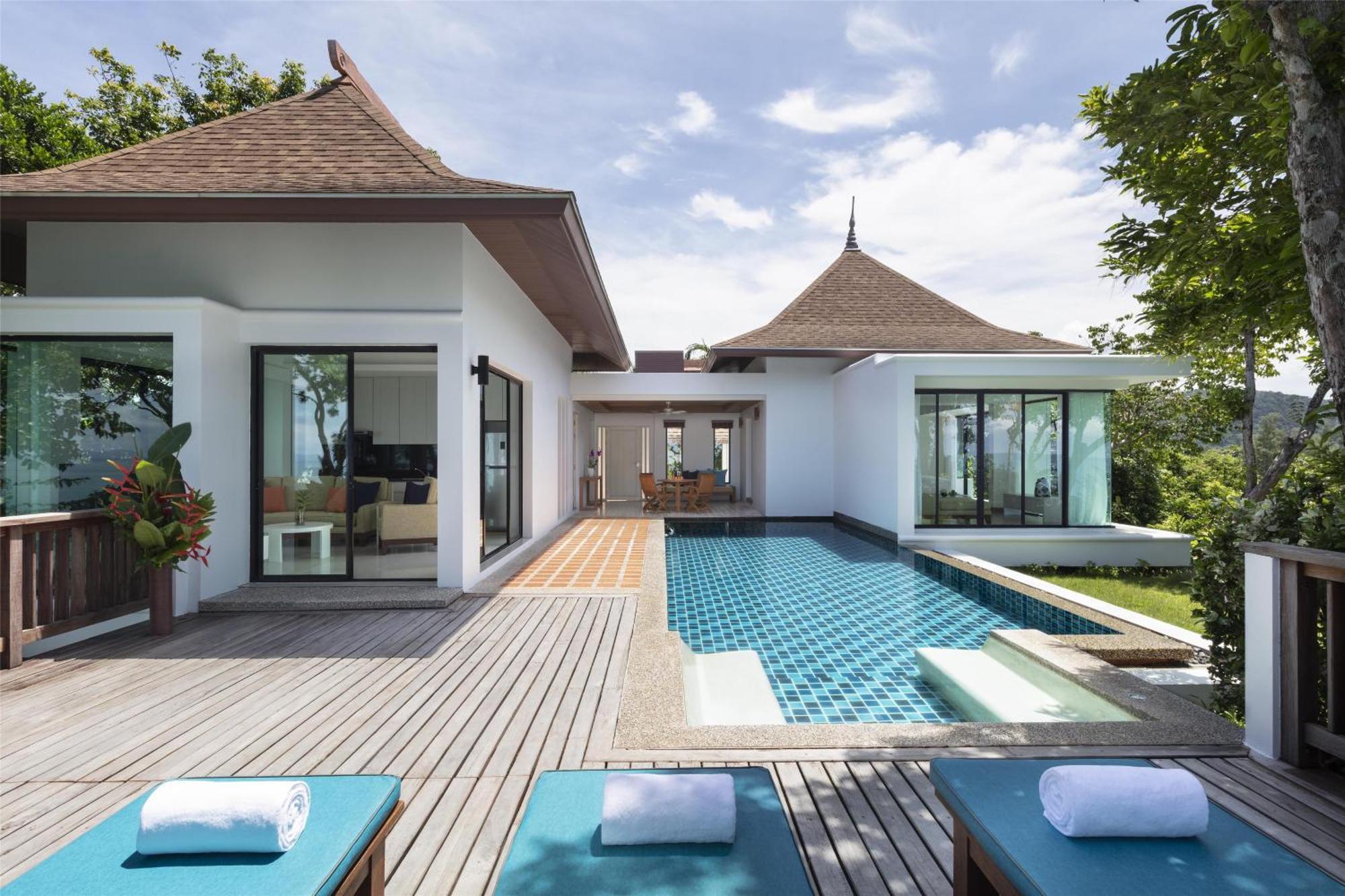 Resort Avani Krabi Koh Lanta
