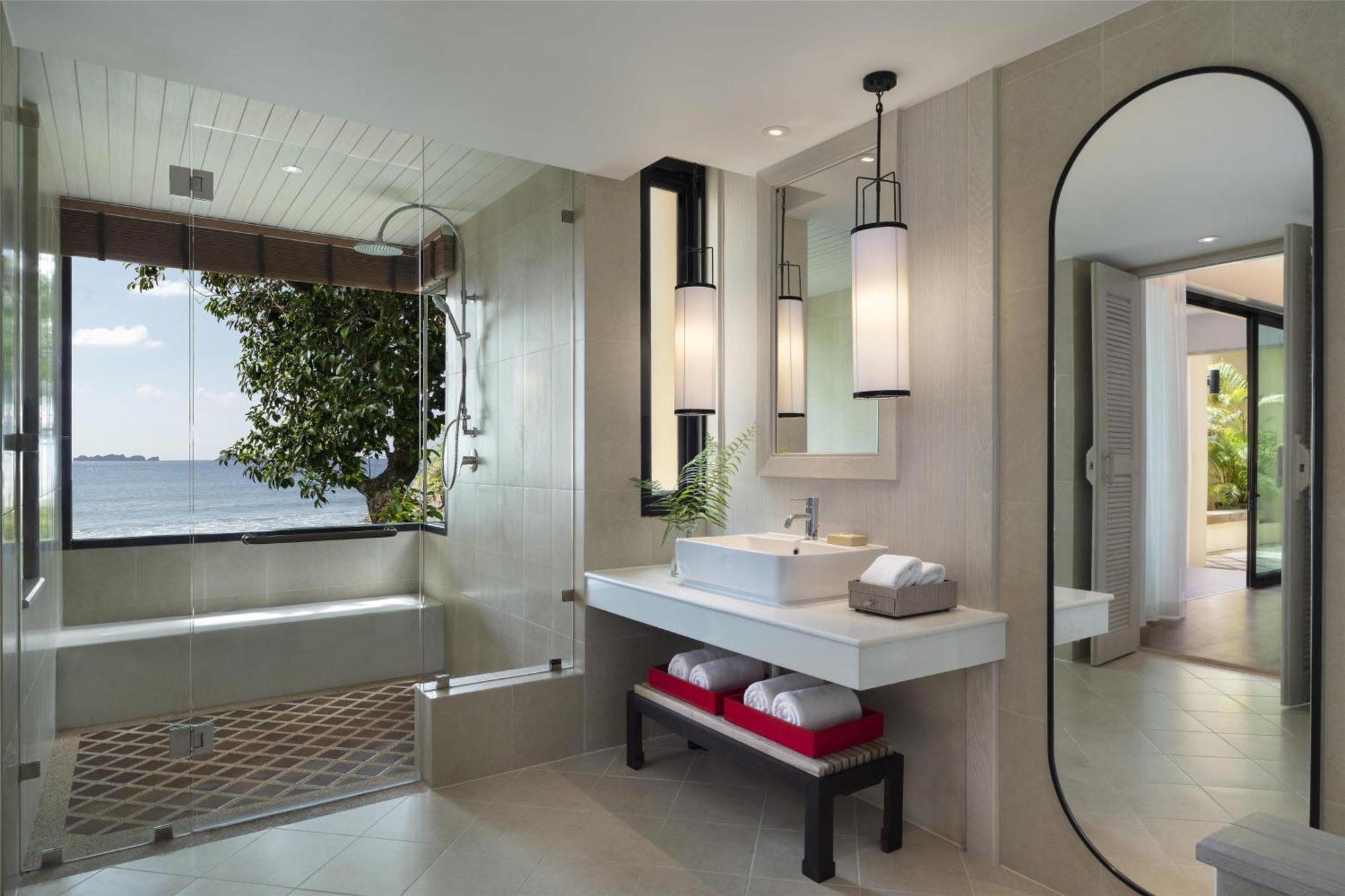Avani Krabi Resort 5*