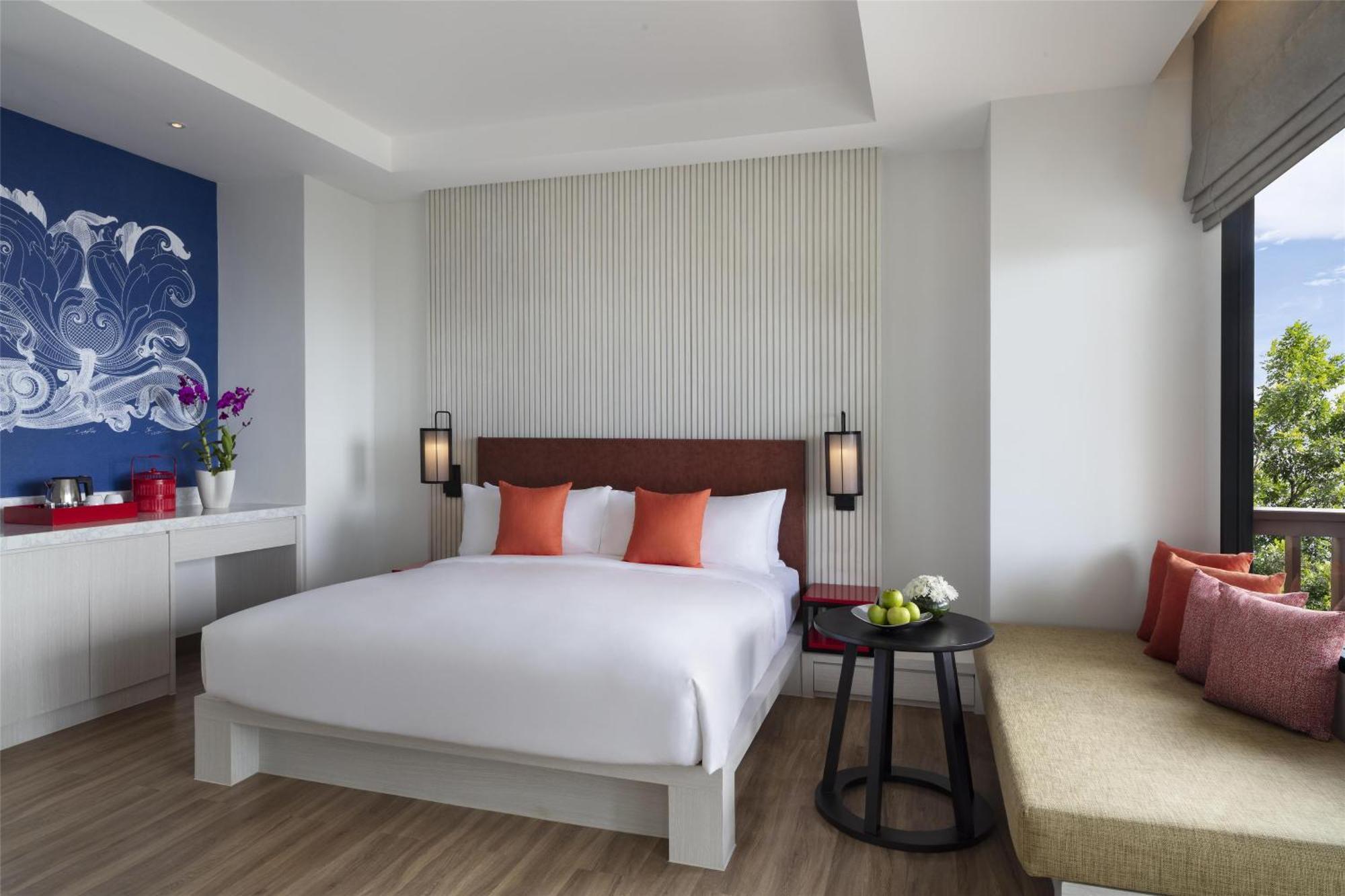 Avani Krabi 5* Koh Lanta