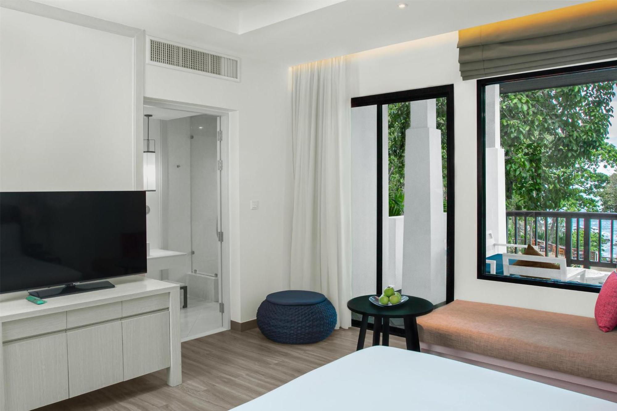 Resort Avani Krabi Koh Lanta