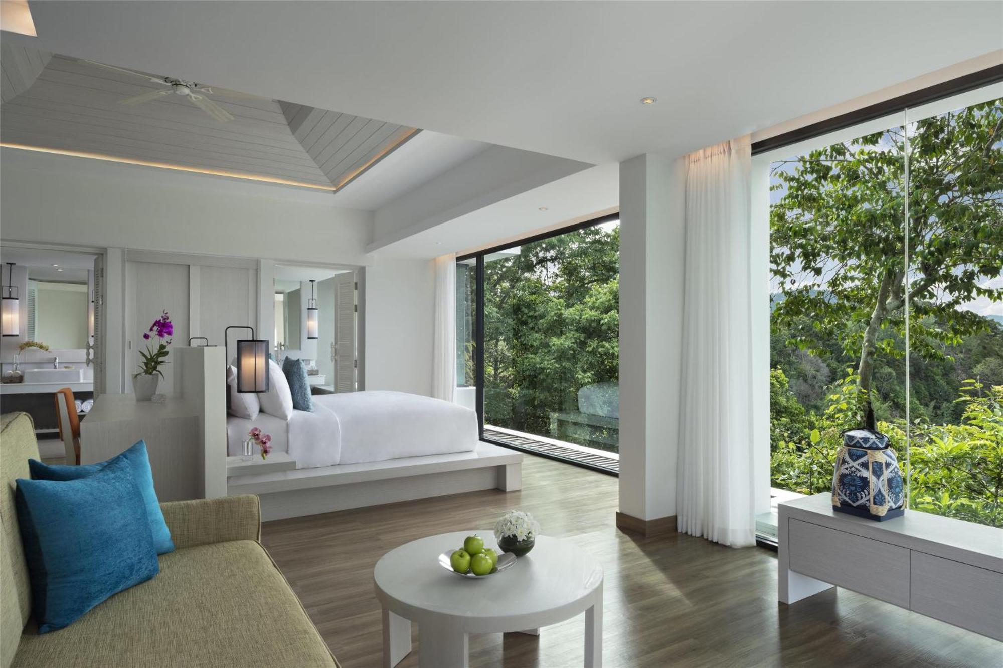 Resort Avani Krabi Koh Lanta